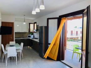 Casa hiris